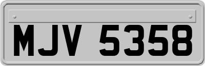 MJV5358