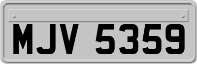 MJV5359