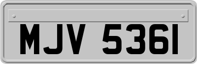 MJV5361