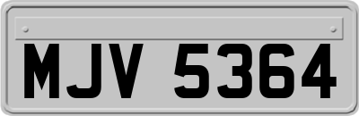 MJV5364