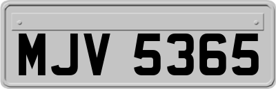 MJV5365