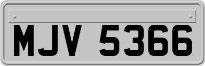 MJV5366