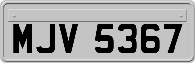 MJV5367