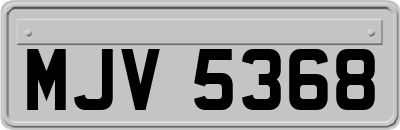 MJV5368