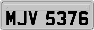 MJV5376