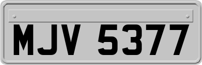 MJV5377
