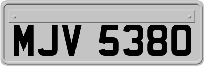 MJV5380