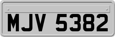 MJV5382