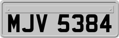 MJV5384