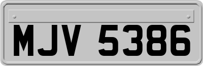 MJV5386