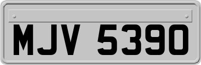 MJV5390