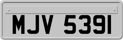 MJV5391