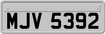 MJV5392