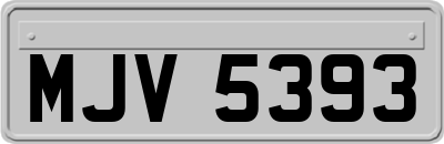 MJV5393