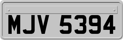 MJV5394