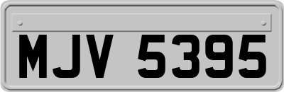 MJV5395