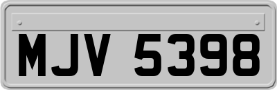 MJV5398