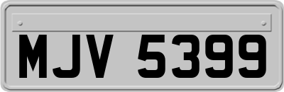 MJV5399