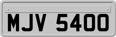 MJV5400