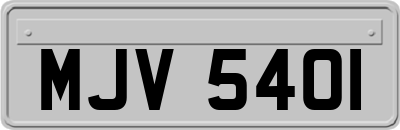 MJV5401