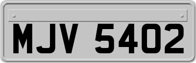 MJV5402