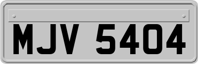 MJV5404