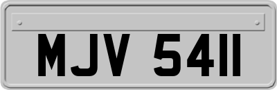 MJV5411