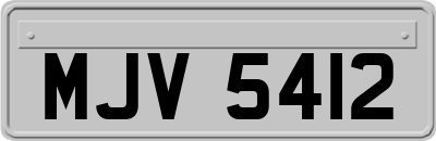 MJV5412