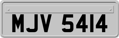 MJV5414