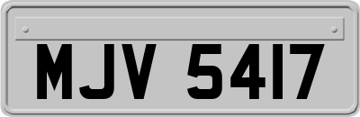MJV5417