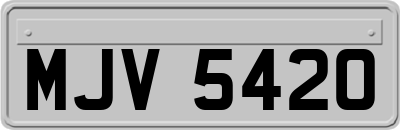 MJV5420