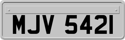 MJV5421