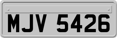 MJV5426