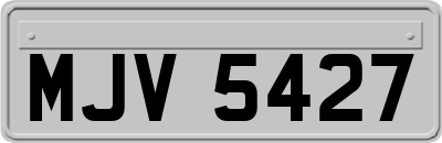 MJV5427