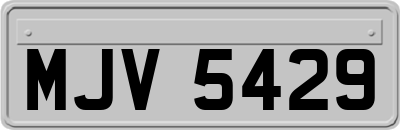MJV5429