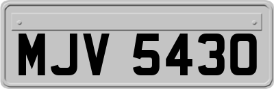 MJV5430