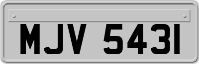 MJV5431