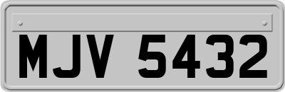 MJV5432