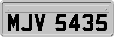 MJV5435