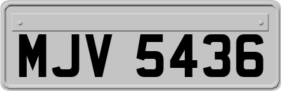 MJV5436