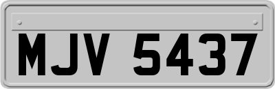 MJV5437