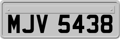 MJV5438