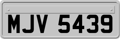 MJV5439