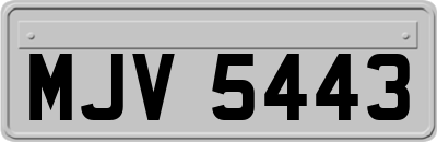 MJV5443