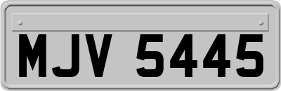 MJV5445