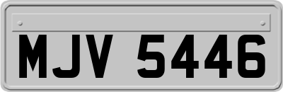 MJV5446