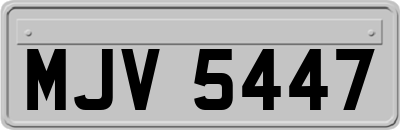 MJV5447