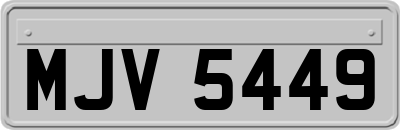 MJV5449