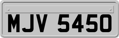 MJV5450