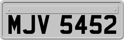 MJV5452